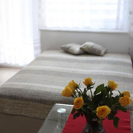 Apartament Borówka w Blue Mare Łukęcin Zewnętrze zdjęcie