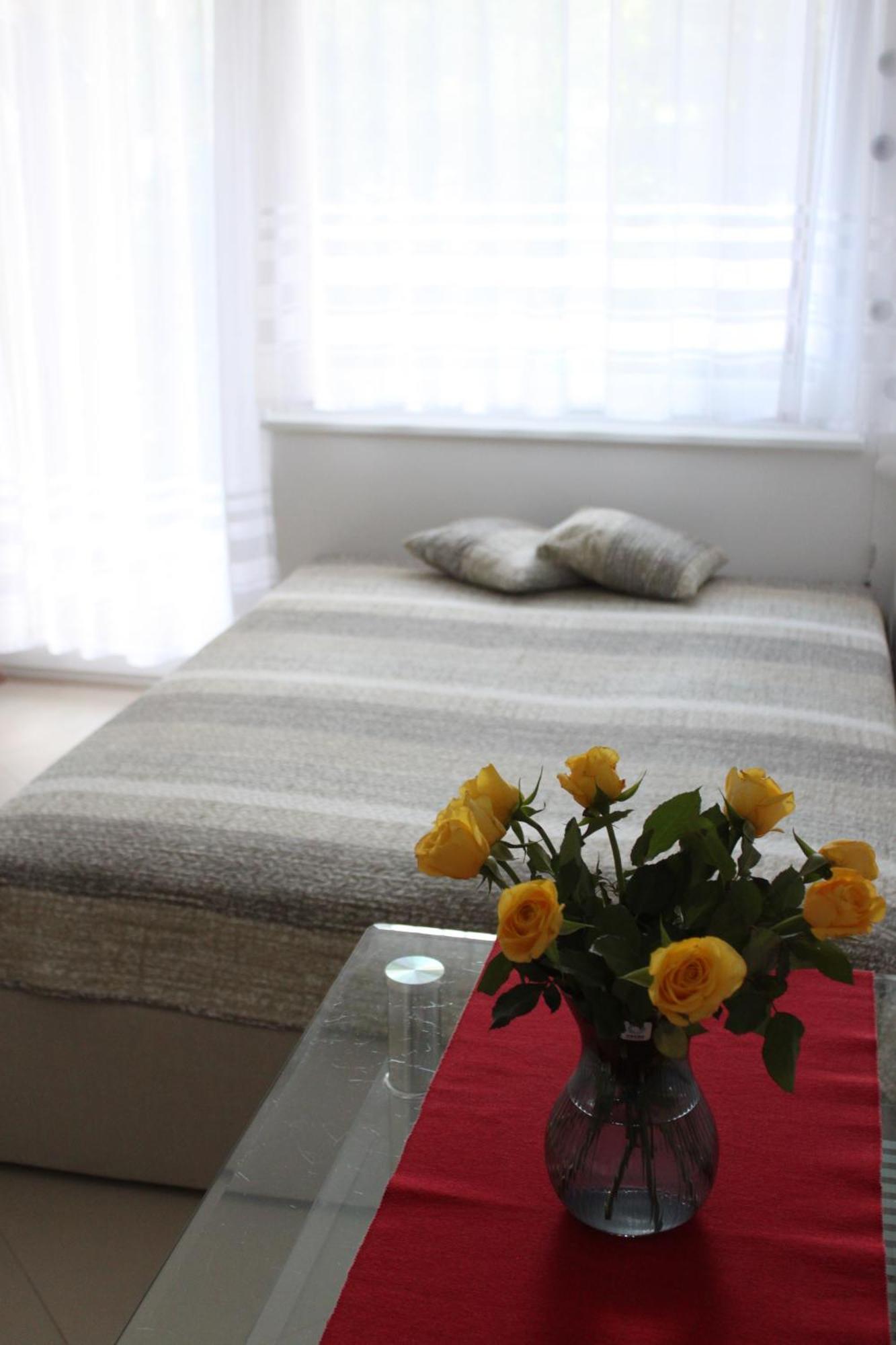 Apartament Borówka w Blue Mare Łukęcin Zewnętrze zdjęcie